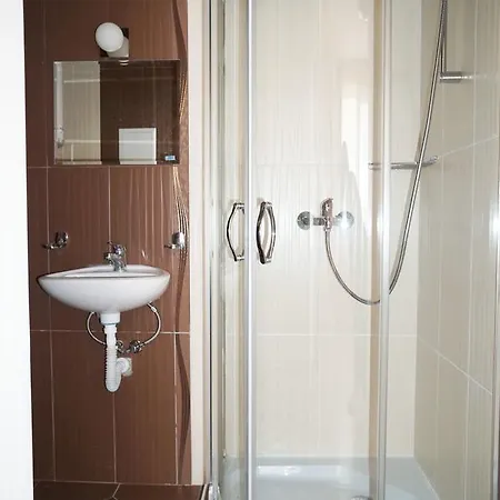 Dom-El Real Apartments In Victorio Complex Appartement Sveti Vlas