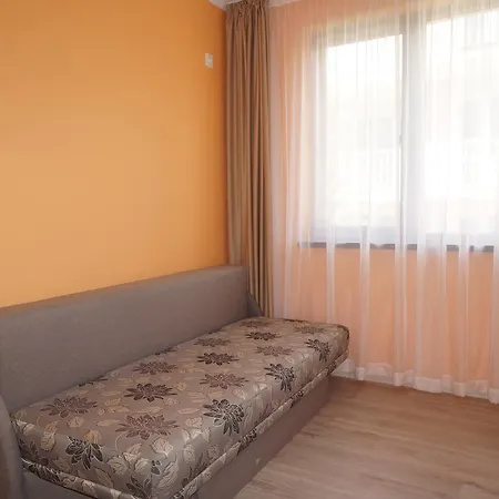 Dom-El Real Apartments In Victorio Complex Appartement Sveti Vlas